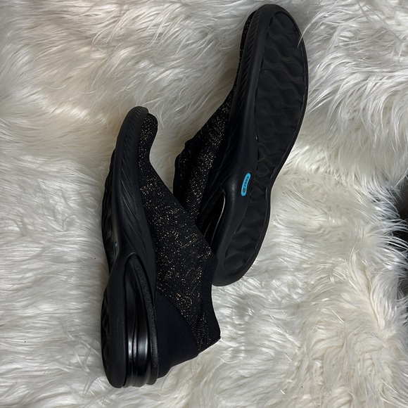 BZEES NUANCE style slip in sneaker Sz 8M - Picture 7 of 14